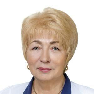 Новикова Наталья Францевна